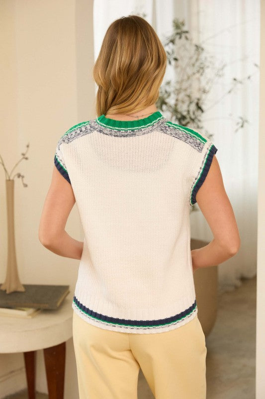 Squeeze The Day Sweater