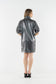 Emily McCarthy Poppy Dress Black Tie