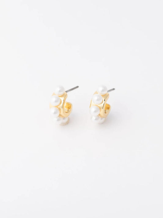Elise Earring
