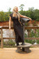Alden Adair Freya Dress Coal