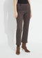 Lysse Baby Boot Ankle Pant Hairline Stripe