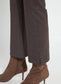 Lysse Baby Boot Ankle Pant Hairline Stripe