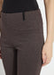 Lysse Baby Boot Ankle Pant Hairline Stripe
