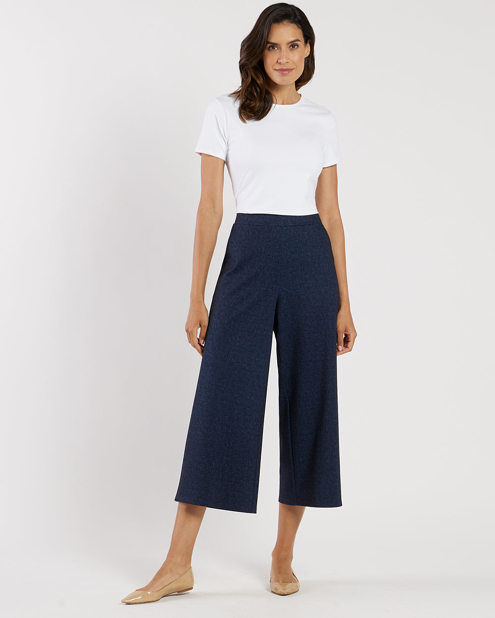 Jude Connally Lolly Pant Denim