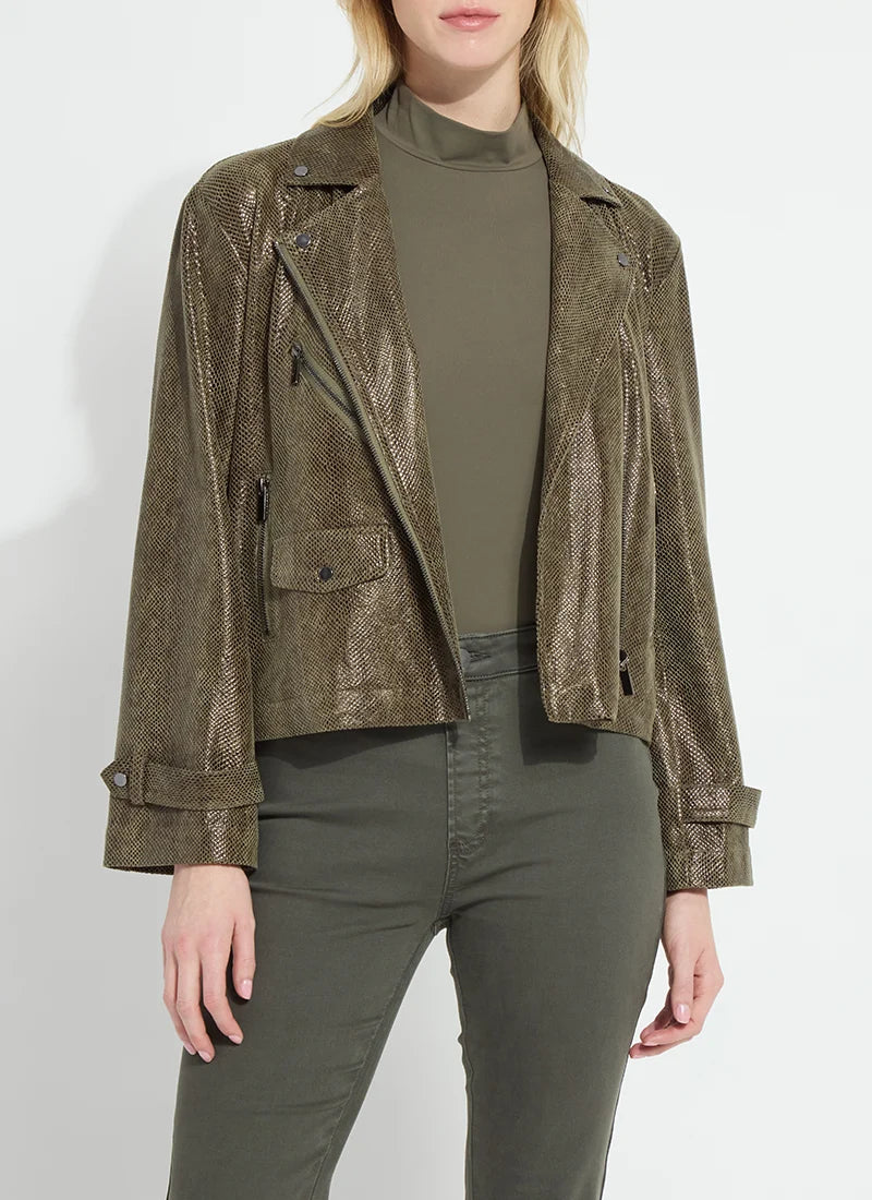 Outerwear