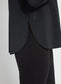 Lysse Schiffer 2.0 Button Down Shirt Black