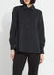Lysse Schiffer 2.0 Button Down Shirt Black