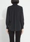 Lysse Schiffer 2.0 Button Down Shirt Black