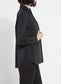 Lysse Schiffer 2.0 Button Down Shirt Black