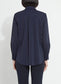 Lysse Schiffer 2.0 Button Down Shirt True Navy