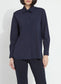 Lysse Schiffer 2.0 Button Down Shirt True Navy