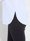 Lysse Schiffer 2.0 Button Down Shirt White
