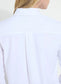 Lysse Schiffer 2.0 Button Down Shirt White