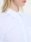 Lysse Schiffer 2.0 Button Down Shirt White