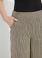 Lysse Clarke Wide Leg Denim Everwood Sheen Line