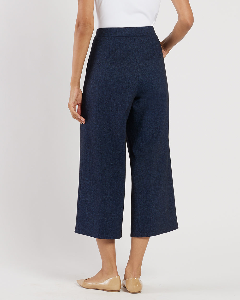 Jude Connally Lolly Pant Denim