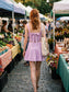 The Stripe and Bloom Set