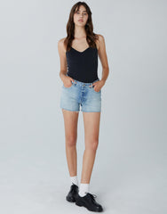 Unpublished Laine Billow Shorts