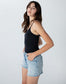 Unpublished Laine Billow Shorts
