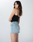 Unpublished Laine Billow Shorts