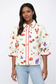The Lobster Picinic Blouse