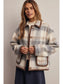 The Fireside Plaid Jacket