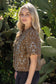 The Floral Luxe Top