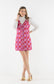 Emily McCarthy Blake Dress Houndstooth