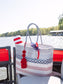 Valerosa Stars and Stripes Jumbo