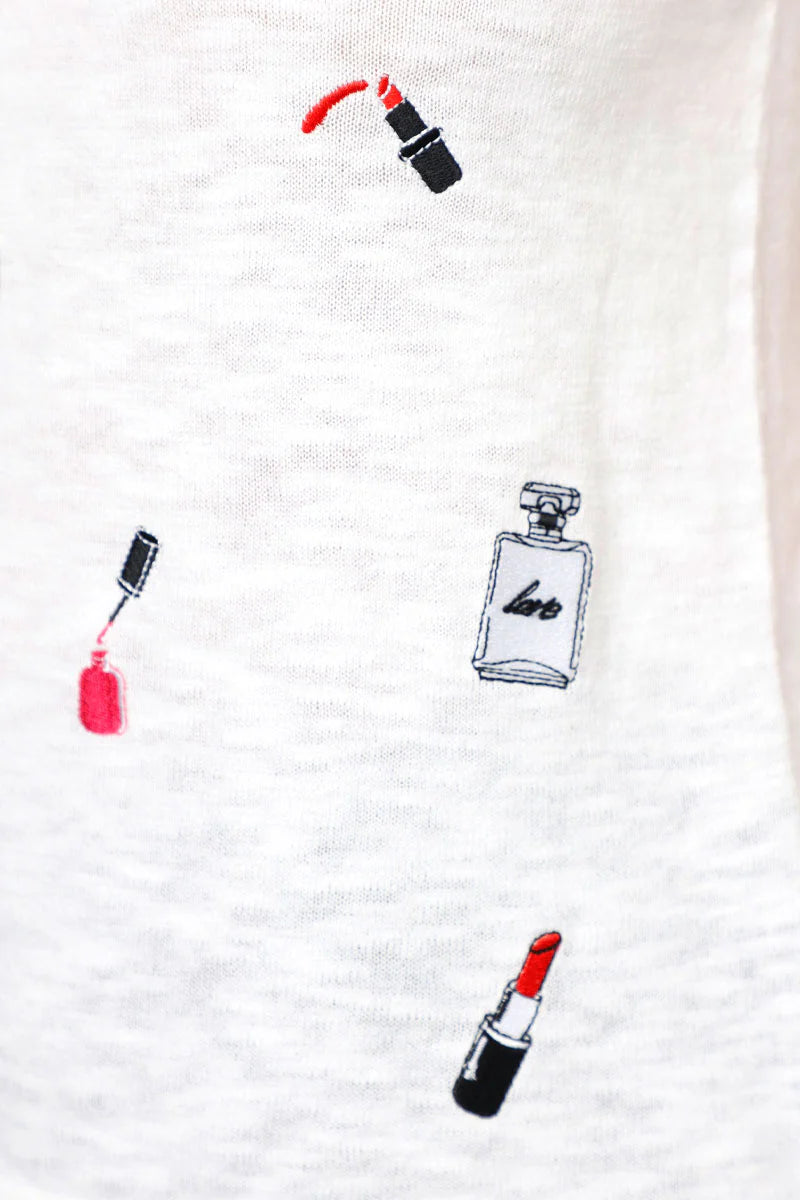 Metric Cosmetics Tee