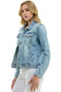 Denim Jean Jacket