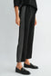Joh Apparel Kerry Stretch Ponte Pant Black