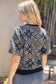 The Flora Tile Top