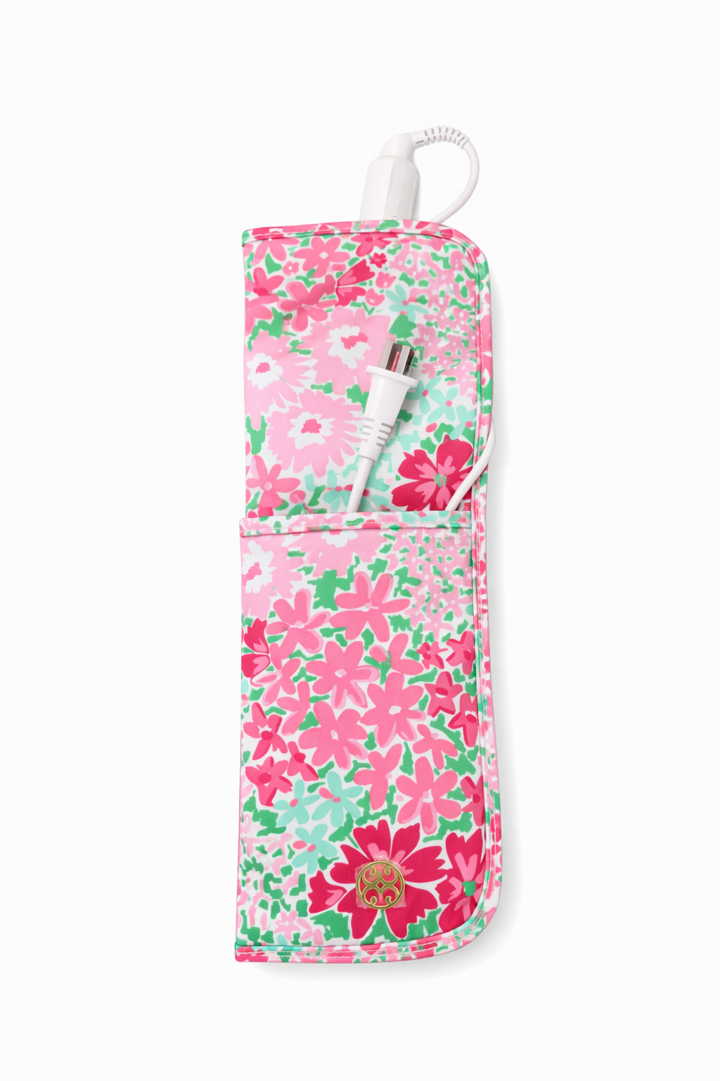 Mary Square Hot Tools Cover Bag