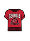 The Crest Dolman Tee Georgia
