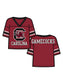 The Blitz Sequin Jersey Tee South Carolina