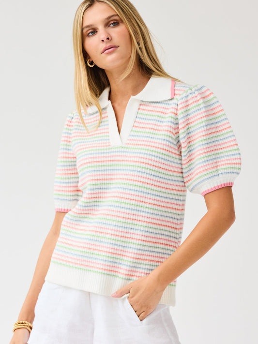 Mary Square Emma Sweater