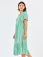 Mary Square Milena Dress