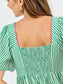 Mary Square Milena Dress