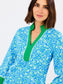 Mary Square Brenda Dress