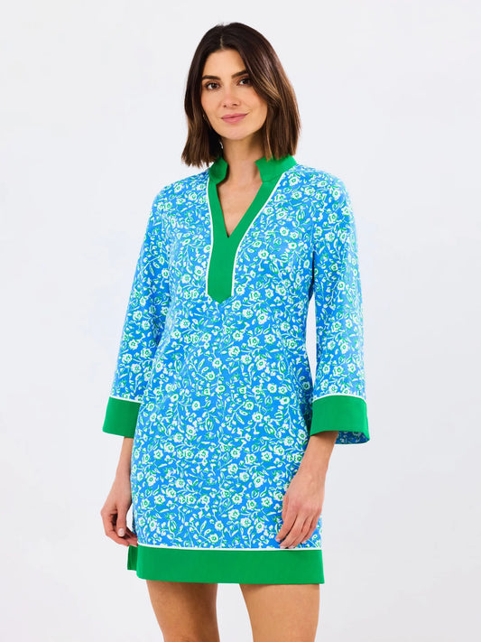 Mary Square Brenda Dress