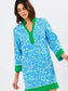 Mary Square Brenda Dress