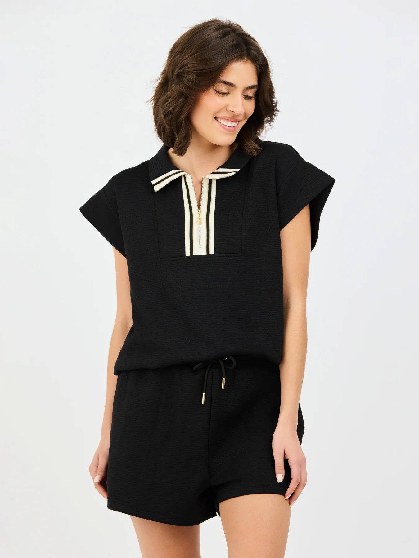 Mary Square Porter Set
