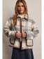 The Fireside Plaid Jacket