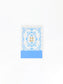 Mary Sqaure Notepad