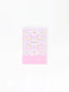 Mary Sqaure Notepad