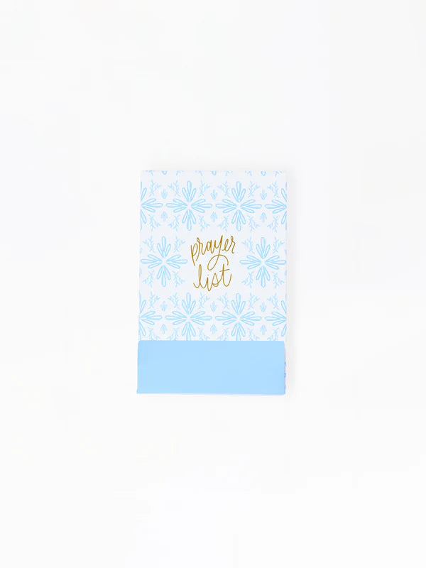 Mary Sqaure Notepad