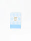 Mary Sqaure Notepad
