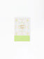 Mary Sqaure Notepad