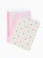 Mary Square Notebook